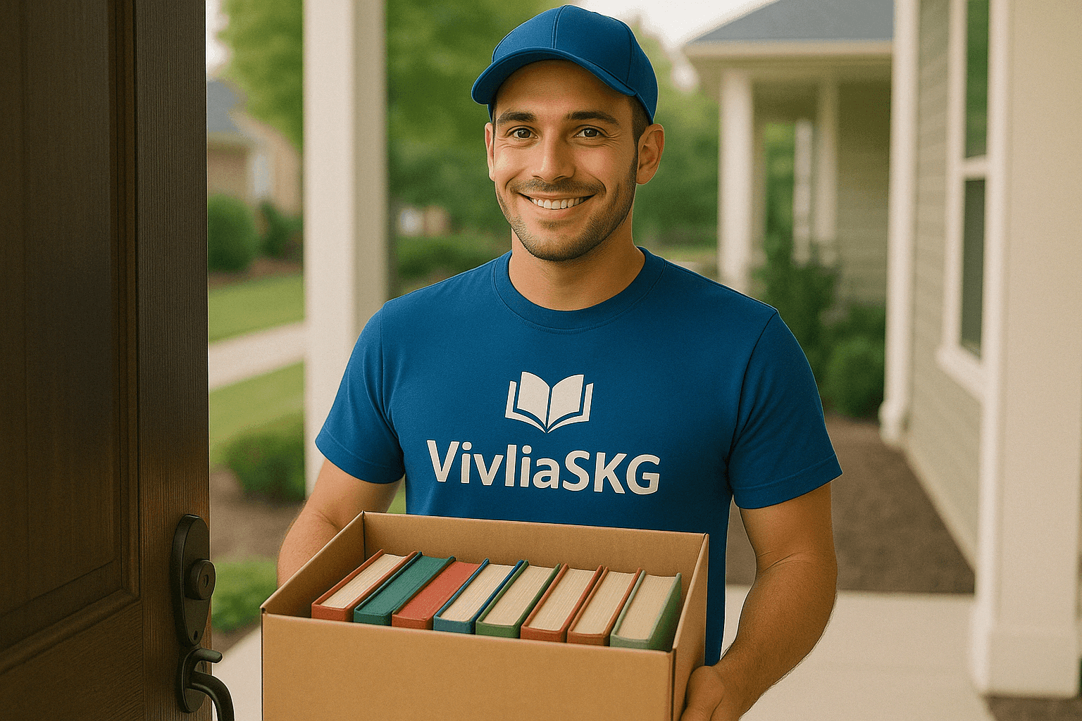 Collector/ Delivery